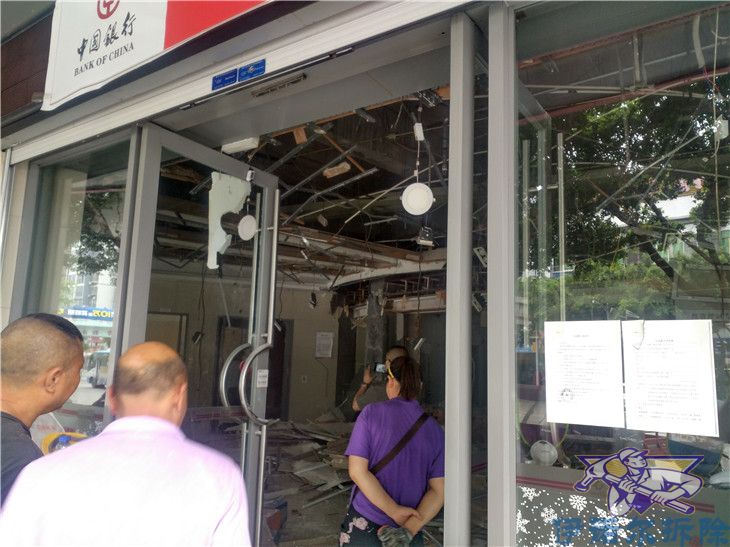 昆山有實(shí)力的浴場(chǎng)拆除收費(fèi)情況