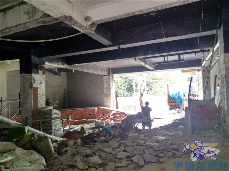 常熟服務(wù)好的酒店拆除哪個(gè)品牌好