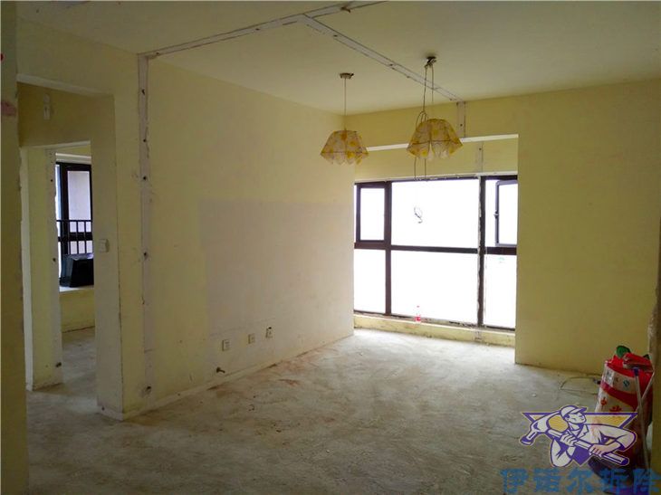 相城有實(shí)力的廠房拆除哪家靠譜