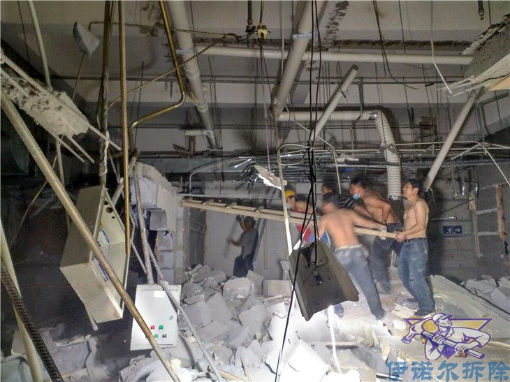 太倉優良的學校拆除電話品質精良