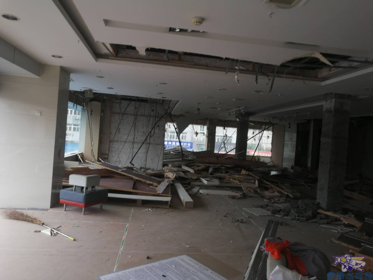 昆山專業(yè)的墻磚拆除怎么樣創(chuàng)新服務(wù)