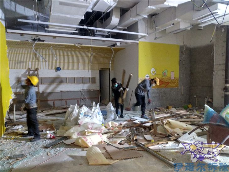 昆山專業(yè)的墻磚拆除怎么樣創(chuàng)新服務(wù)