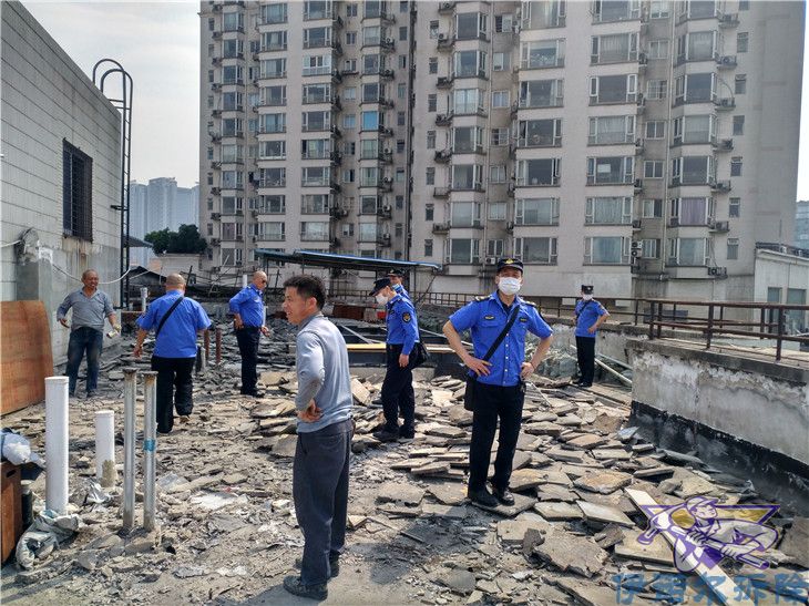 常熟規(guī)模大的活動(dòng)房拆除哪家合適服務(wù)為先