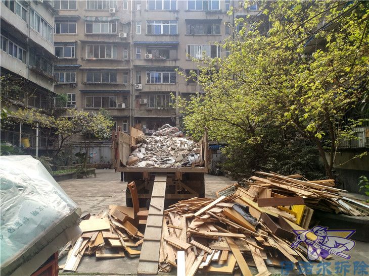 昆山有實(shí)力的浴場(chǎng)拆除收費(fèi)情況