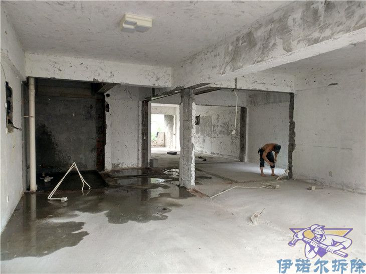 相城平價(jià)的空調(diào)拆除哪家合適誠信互利